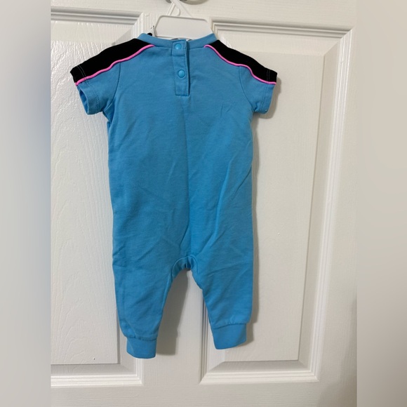 3 Month Nike Onesie - Picture 3 of 3